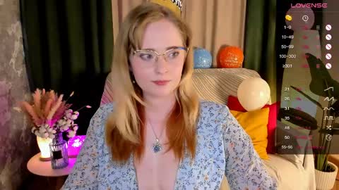 Hello guys my name is Aemilia online show from 04-30-26, 08:42