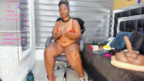 sheyla__ebony online show from 03-08-26, 12:41