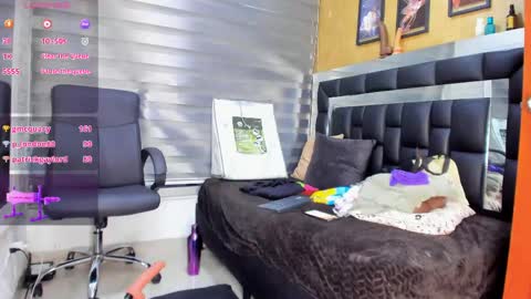 sheyla__ebony online show from 05-11-26, 11:02