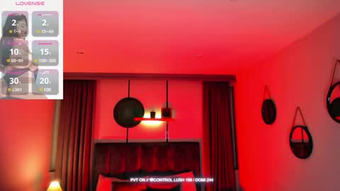 Sheyla online show from 01-29-25, 04:36