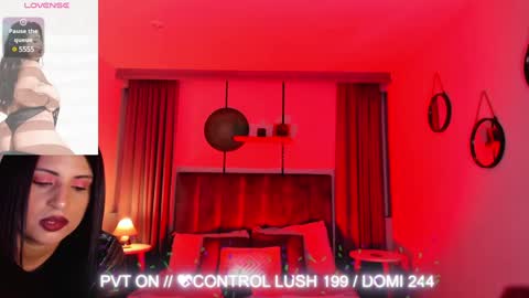 Sheyla online show from 01-30-25, 04:06