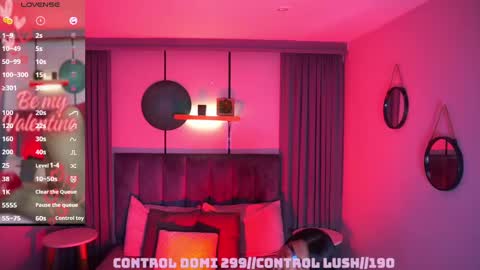 Sheyla online show from 02-11-25, 04:22