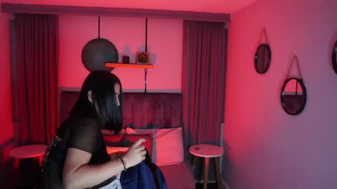 Sheyla online show from 02-12-25, 04:01