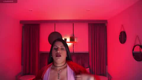 Sheyla online show from 02-13-25, 04:22