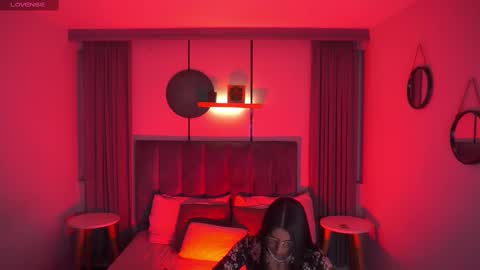 Sheyla online show from 02-27-25, 04:41