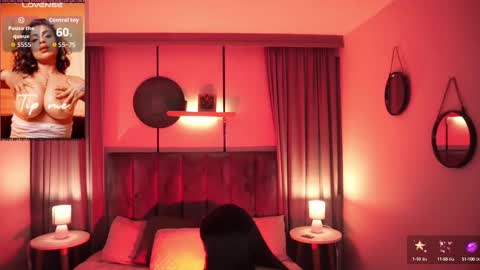 Sheyla online show from 09-10-25, 04:12