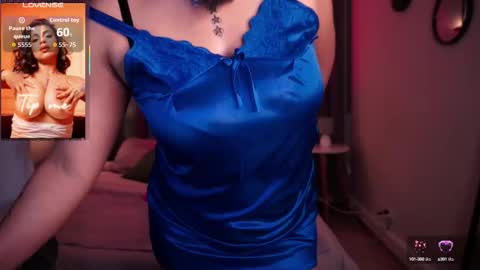 Sheyla online show from 09-30-25, 04:17