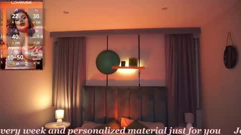 Sheyla online show from 11-16-25, 03:56