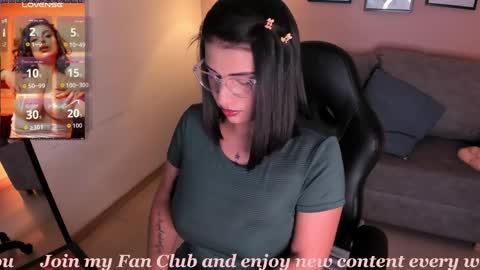 Sheyla online show from 04-01-26, 09:34