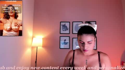 Sheyla online show from 04-28-26, 04:06