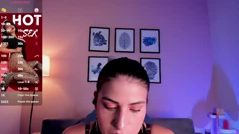 Sheyla online show from 06-03-26, 04:04