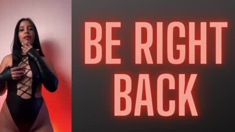 Sheyla Bakerr  online show from 01-21-25, 01:54