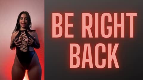 Sheyla Bakerr  online show from 02-16-25, 01:49