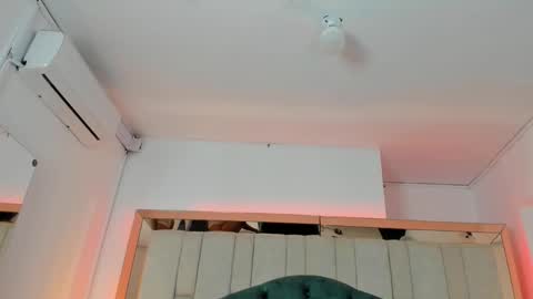 Sheyla Bakerr  online show from 02-19-25, 10:45