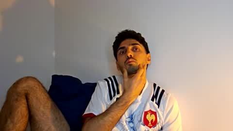 shhervin online show from 12-01-25, 11:43