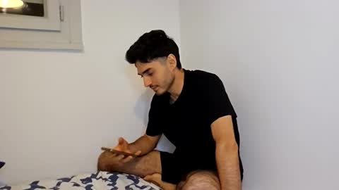 shhervin online show from 12-02-25, 06:47