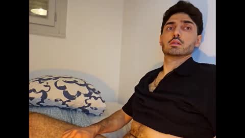 shhervin online show from 03-09-26, 11:42