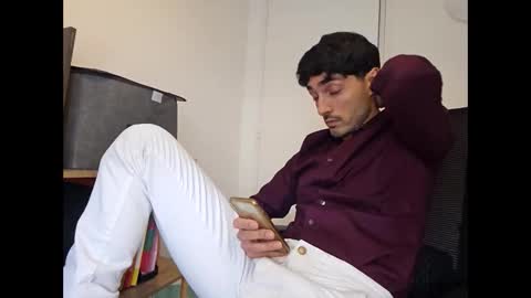 shhervin online show from 05-09-26, 03:06