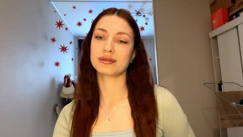 Snapshot of shielaamolsch chatting on 02-17-26, 11:18 Sheila online show from 02-17-26, 11:18