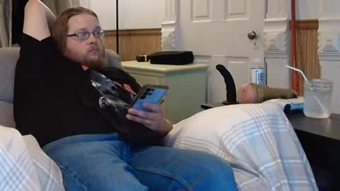 shifty885 online show from 04-28-26, 02:27