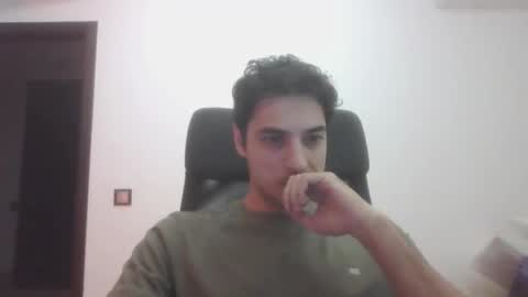 Shiiroo26 online show from 09-28-25, 12:38