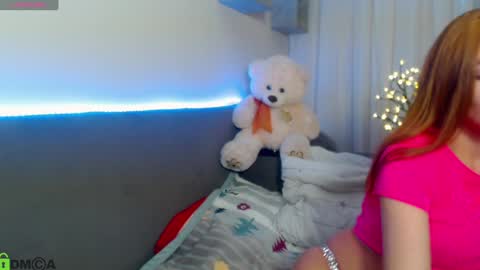 Alexis online show from 12-20-24, 12:16