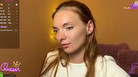 Alexis online show from 06-12-26, 06:40