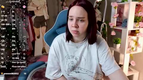 Lilit online show from 02-19-26, 01:23