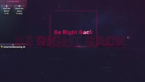 shining_elsa online show from 11-02-25, 07:00