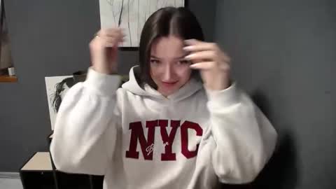 Jesica online show from 02-02-26, 07:18