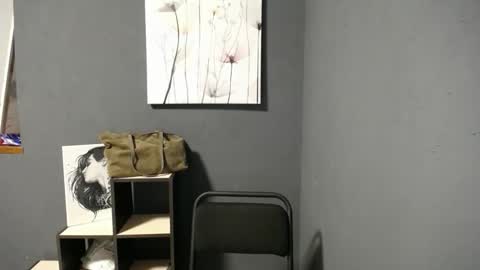 Jesica online show from 03-17-26, 07:44