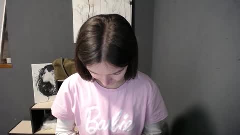 Jesica online show from 03-18-26, 09:01