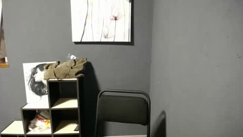 Jesica online show from 03-19-26, 07:01