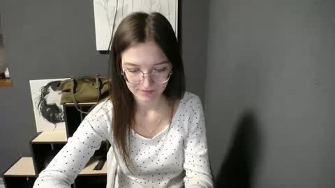 Jesica online show from 04-08-26, 07:19