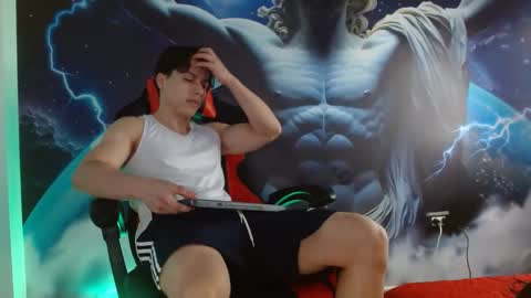 Snapshot of shinobi_grey chatting on 01-13-25, 07:21  .. shinobi .. online show from 01-13-25, 07:21