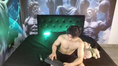 Snapshot of shinobi_grey chatting on 01-22-25, 02:37  .. shinobi .. online show from 01-22-25, 02:37