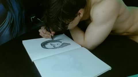 Snapshot of shinobi_grey chatting on 01-22-25, 05:48  .. shinobi .. online show from 01-22-25, 05:48