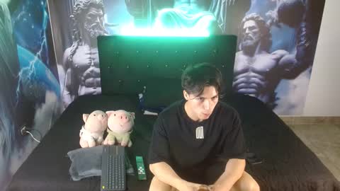 Snapshot of shinobi_grey chatting on 01-23-25, 03:26  .. shinobi .. online show from 01-23-25, 03:26