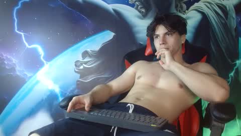 Snapshot of shinobi_grey chatting on 01-27-25, 06:30  .. shinobi .. online show from 01-27-25, 06:30