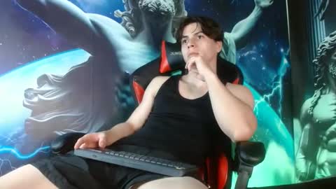 Snapshot of shinobi_grey chatting on 01-28-25, 03:15  .. shinobi .. online show from 01-28-25, 03:15