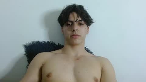 Snapshot of shinobi_grey chatting on 02-14-25, 06:51  .. shinobi .. online show from 02-14-25, 06:51