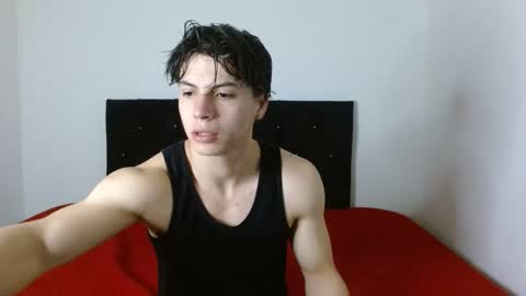 Snapshot of shinobi_grey chatting on 02-18-25, 02:06  .. shinobi .. online show from 02-18-25, 02:06