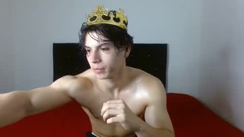 Snapshot of shinobi_grey chatting on 02-19-25, 02:55  .. shinobi .. online show from 02-19-25, 02:55