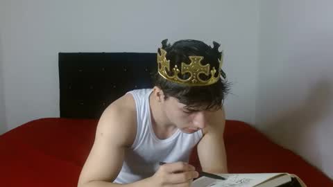 Snapshot of shinobi_grey chatting on 02-20-25, 02:57  .. shinobi .. online show from 02-20-25, 02:57