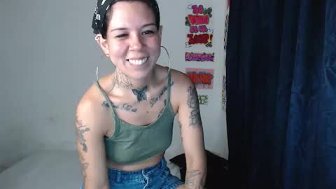 shinobu_queen online show from 03-15-26, 10:05