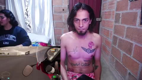 Elliot online show from 01-19-25, 05:05