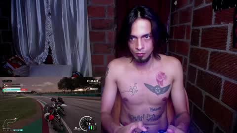 Elliot online show from 01-20-25, 03:59