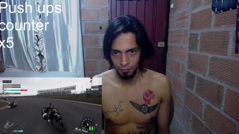 Elliot online show from 01-21-25, 08:32