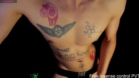 Elliot online show from 03-03-25, 11:46