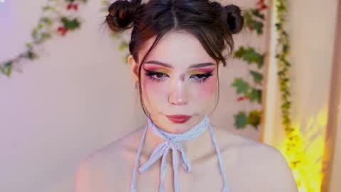 JennyMira   THANK YOU FOR 77 777  online show from 12-07-24, 10:28